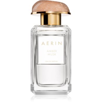 Estée Lauder Aerin Amber Musk Eau de Parfum pentru femei - imagine 2